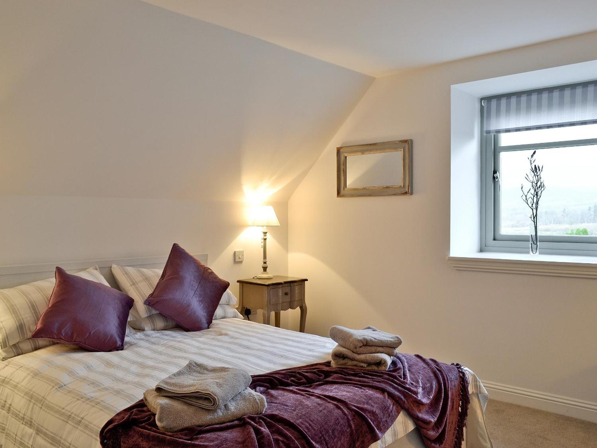 St Ronans Place Gartocharn エクステリア 写真