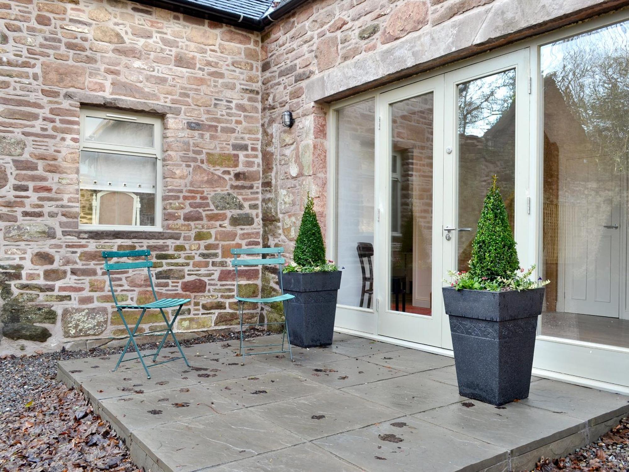 St Ronans Place Gartocharn エクステリア 写真